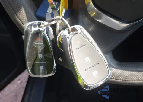 2020 Chevrolet Equinox Awd Ls из США, поврежденный, VIN 2GNAXSEV3L6272576